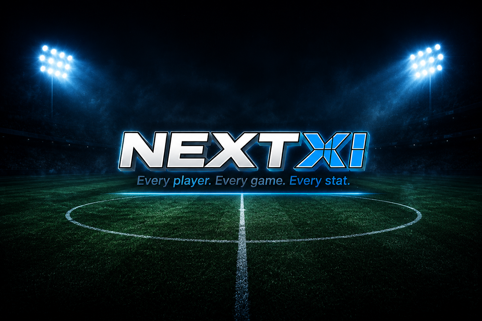 NEXTXI wordmark