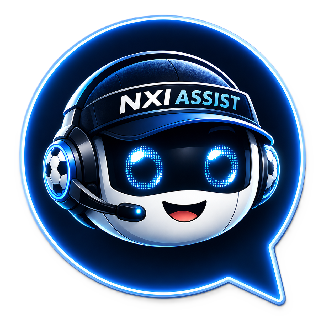 NXI Assist launcher